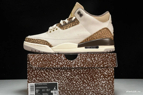 CT8532-102 Jordan Palomino 3  Retro CT8532-102  0823